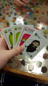 exploding kittens cards