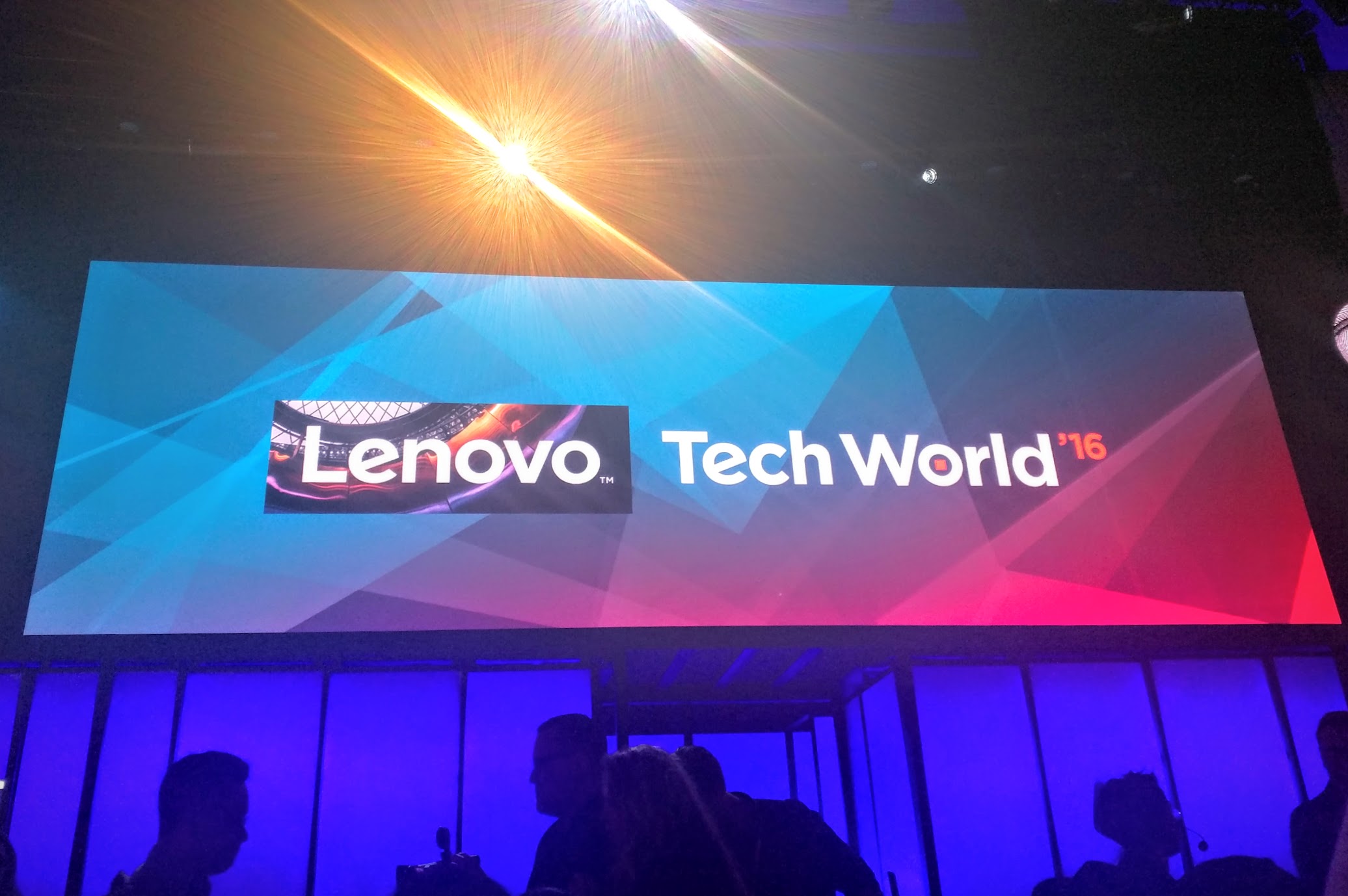 Lenovo Tech World Highlights The Domestic Geek Blog